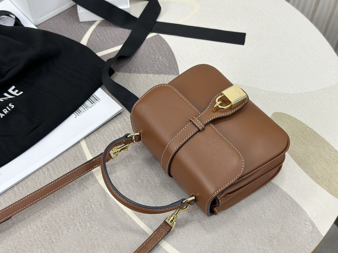 Celine Top Handle Bags